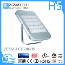 240W LED Flood Light Floodlight with Lm80